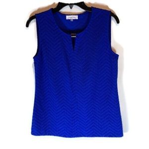 Calvin Klein Sleeveless Top